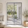 Magnetic Screen Door