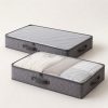 Under bed storage bags